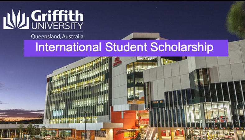 Griffith University Scholarship