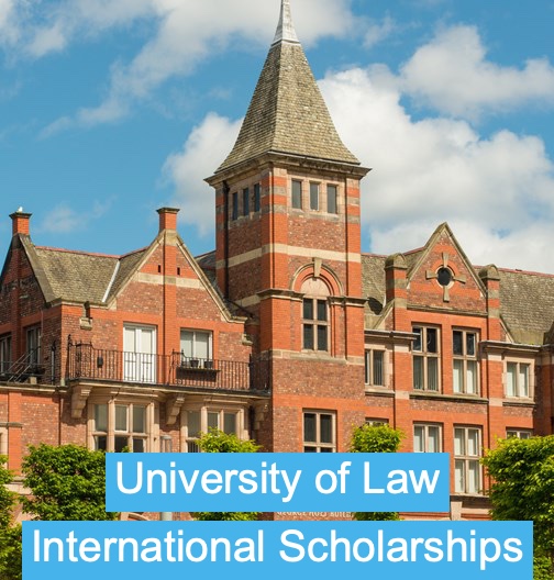universities of law uk
